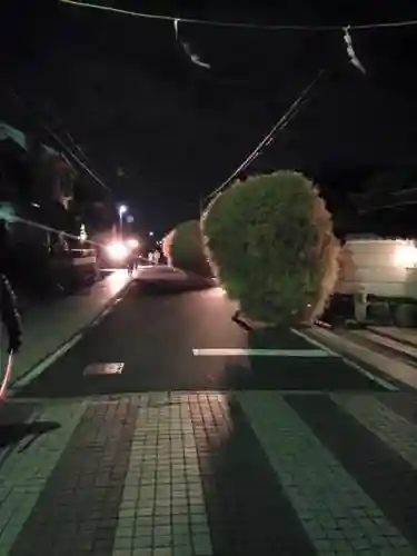 勝部神社のその他建物