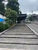 松山寺(石川県)