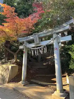 金刀比羅神社(千葉県)