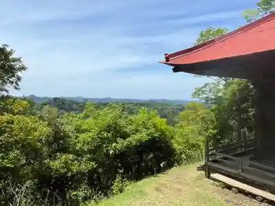 高宕観音堂(千葉県)