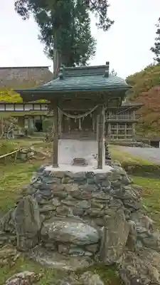 正法寺のその他建物