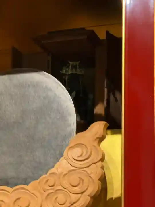 伊勢の国 四天王寺(三重県)