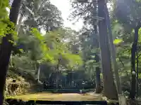 養父神社(兵庫県)