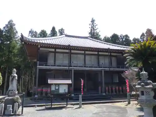 正法寺のその他建物