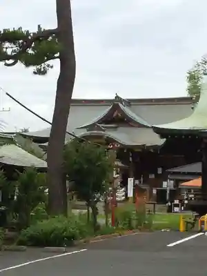 鷺宮八幡神社のその他建物