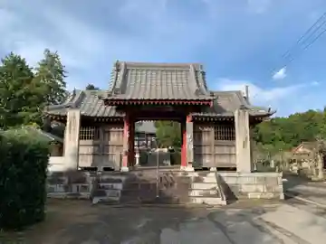 永享寺(千葉県)