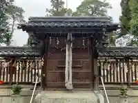 八幡社(滋賀県)