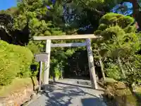 月讀宮(皇大神宮別宮)(三重県)