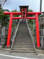 山角天神社(神奈川県)
