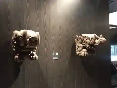 燈籠堂 浄教寺(京都府)