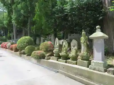 上合寺(福島県)
