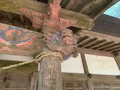 八幡大神(千葉県)