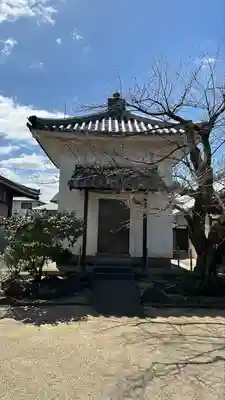 誉田八幡宮(大阪府)