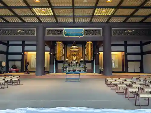 覚王山 日泰寺(愛知県)