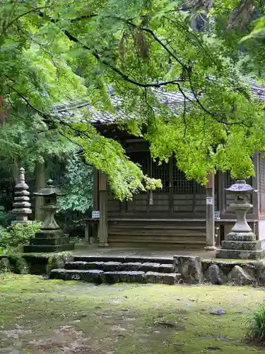 石馬寺(滋賀県)