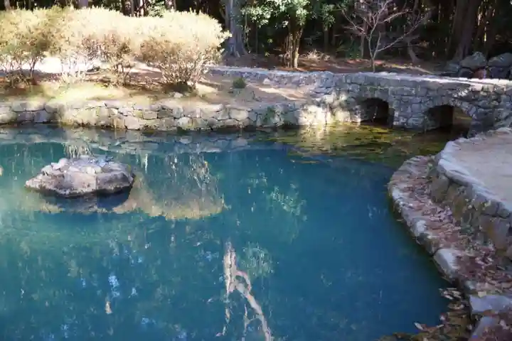 大麻比古神社(徳島県)