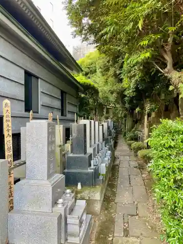善雄寺(東京都)