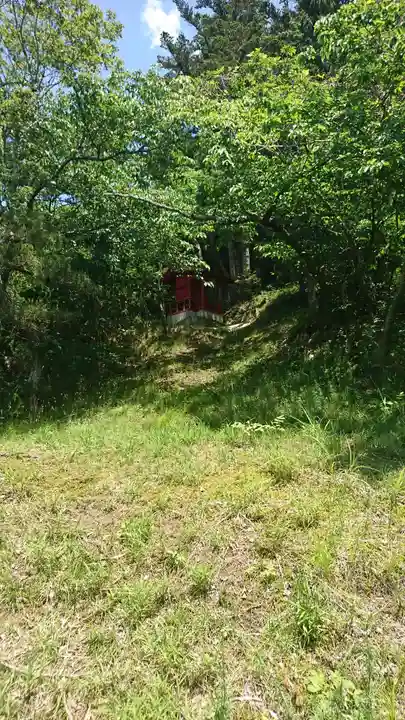 八坂神社の周辺