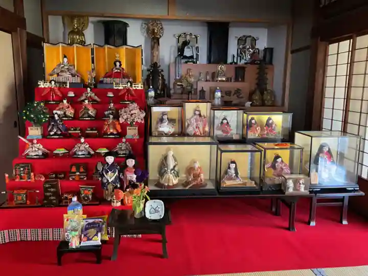 本覚寺(岐阜県)