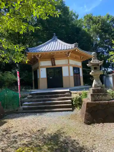 金胎寺(三重県)