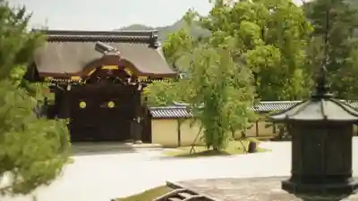 大覚寺のその他建物