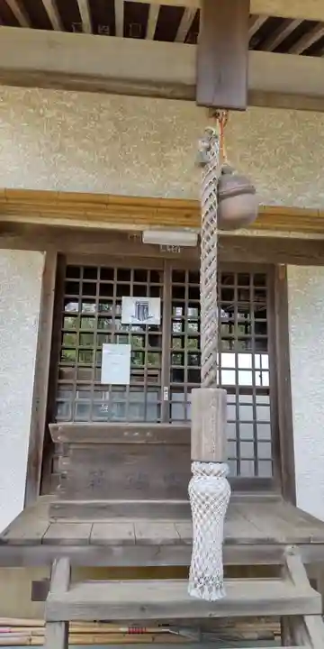 金刀比羅神社(千葉県)