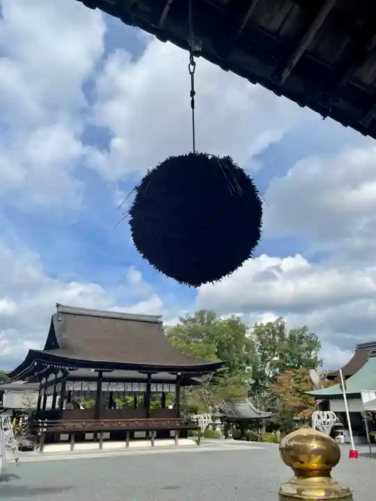 松尾大社(京都府)