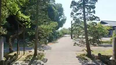 蓮永寺のその他建物