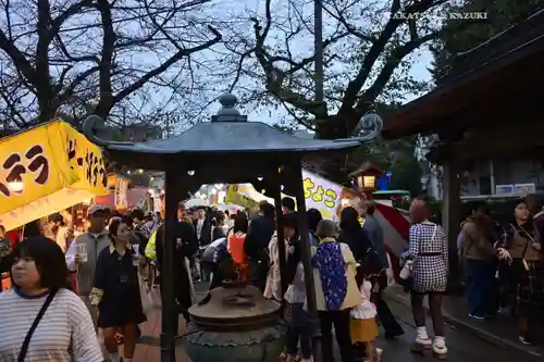 蓮馨寺(埼玉県)