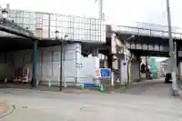 花園稲荷神社(北海道)