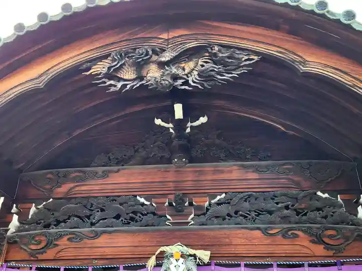 福祥寺(須磨寺)(兵庫県)