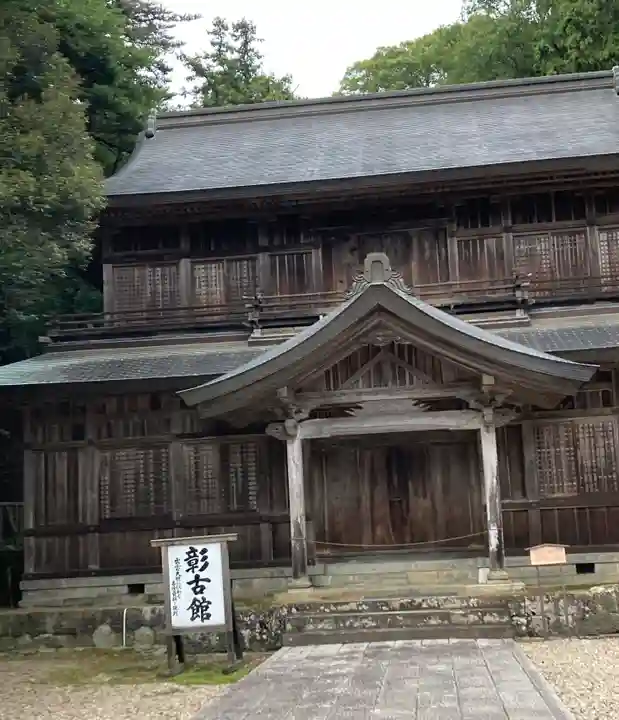 出雲大社(島根県)