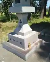 神明神社(福島県)