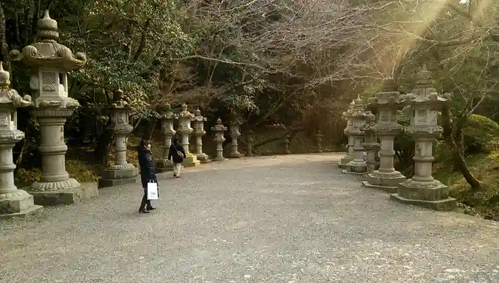 香取神宮のその他建物