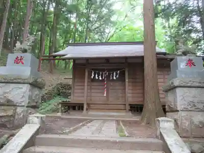 白鬚神社(東京都)