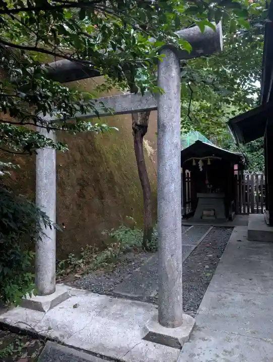 久國神社(東京都)