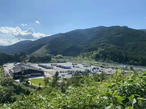 茶臼山稲荷神社(愛知県)