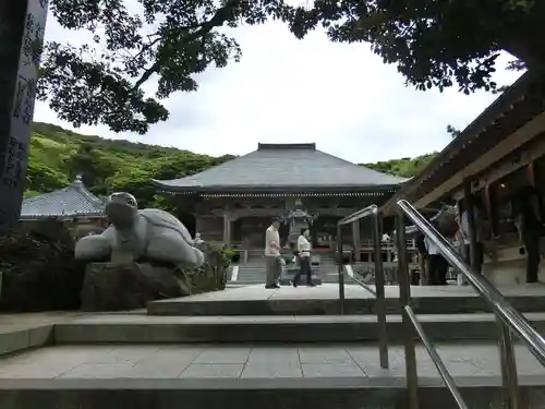 金剛福寺の建物その他