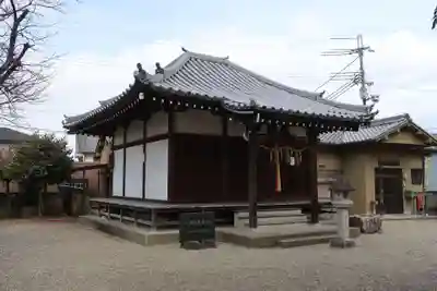 良福寺(奈良県)