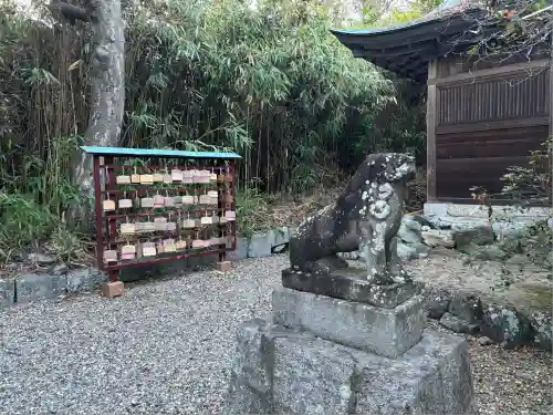 羽豆神社(愛知県)