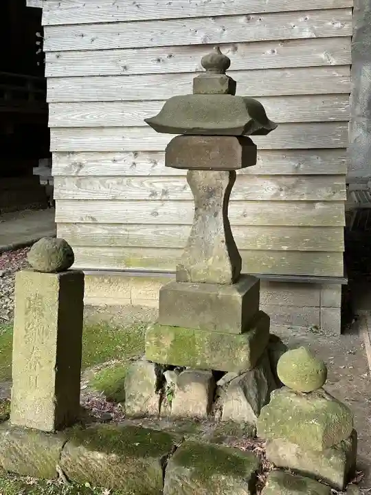 春日神社(神奈川県)