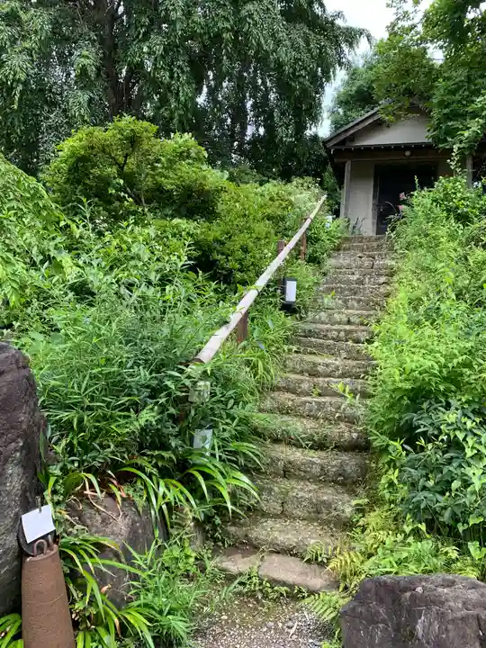 光明寺のその他建物