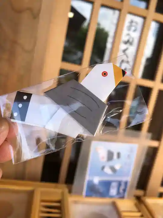 蕪嶋神社(青森県)