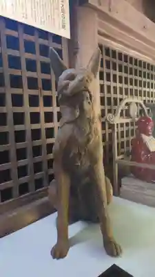 宝積山光前寺(長野県)