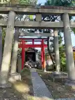 刺田比古神社(和歌山県)