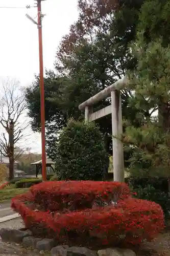 岸脇神社(滋賀県)