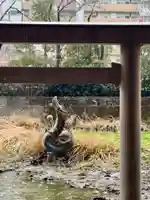 船江上社(三重県)