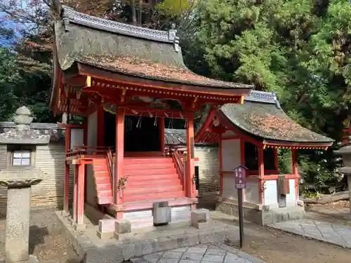 石清水八幡宮(京都府)