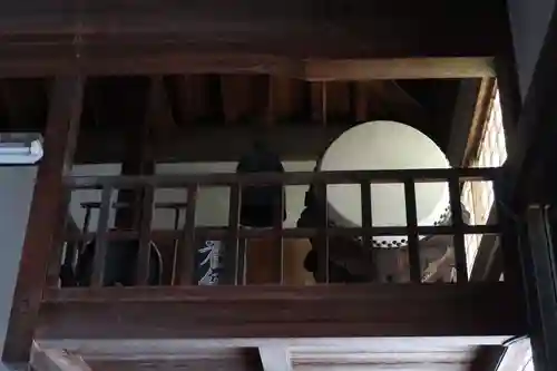 長圓寺のその他建物