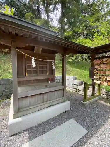 吉備津彦神社(岡山県)